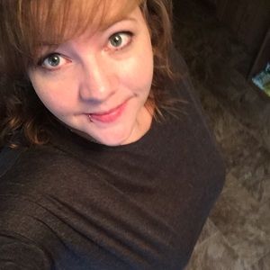 Meet your Posher, Dana